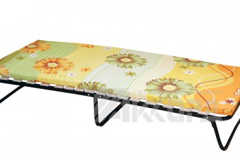 Раскладная кровать "Римская"144*60 - Раскладушки в каждый дом, интернет магазин мебели для дома, сада и дачи, Екатеринбург